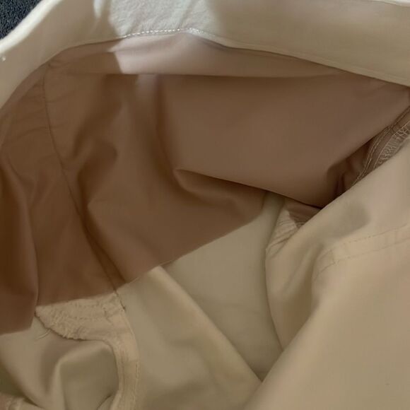 SPANXshape™ EveryWear Ankle Skinny Jeans | white | size S Tall - Picture 10 of 10